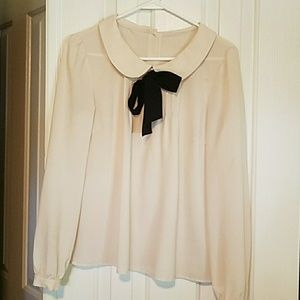 Vintage blouse
